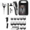 Cortadora inalambrica de cabello 16 PIEZAS | WAHL