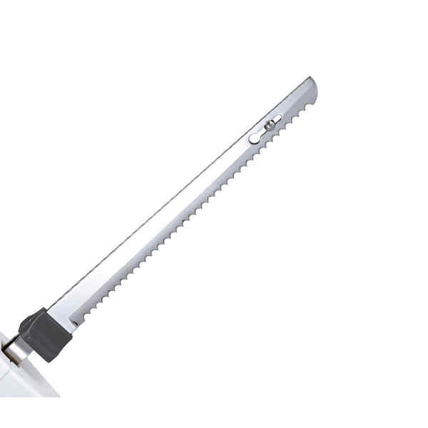 Cuchillo electrico de 7 pulgadas | BRENTWOOD