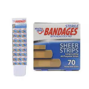 Curitas de varios estilos | HEALTH SMART