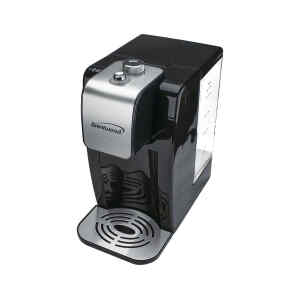 Dispensador de agua caliente instantaneo electrico de 2.2 litros | BRENTWOOD