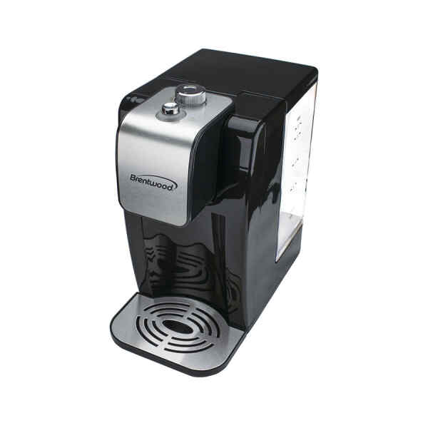 Dispensador de agua caliente instantaneo electrico de 2.2 litros | BRENTWOOD
