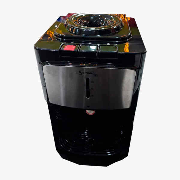 Dispensador de agua fria, caliente y normal de 3 llaves | PREMIERE BY ABM