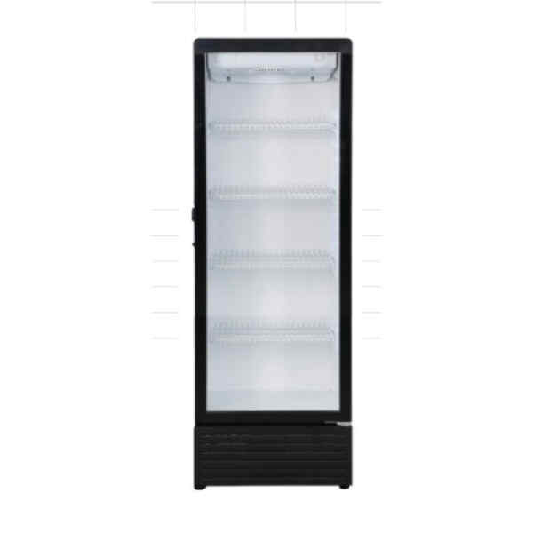 Enfriador exhibidor vertical de 5.2 pies cubicos | PREMIERE BY ABM