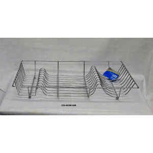 Escurridor de platos cromado | RAGALTA Escurridor de platos cromado | RAGALTA