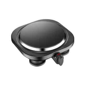 Estufa electrica de 1 hornilla top de vitroceramica | BENE CASA