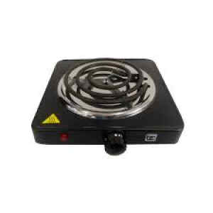 Estufa electrica de 1 Hornillas de mesa | BENE CASA