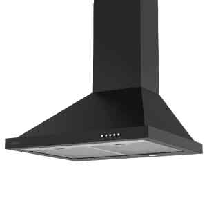 Extractor de olores de 60 cm tipo campana | PREMIERE BY ABM