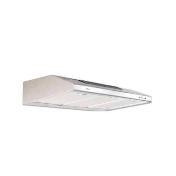 Extractor de olores de 80 cm de acero inoxidable | TEKA