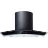 Extractor de olores de 89 cm tipo campana | PREMIERE BY ABM
