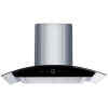 Extractor de olores de 89 cm tipo campana | PREMIERE BY ABM