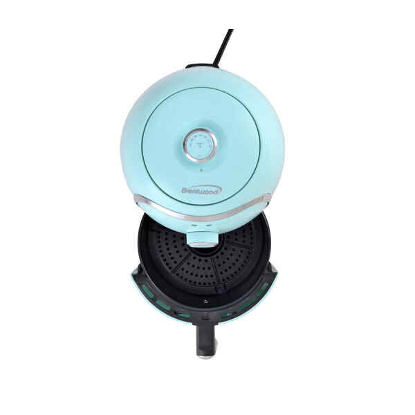 Freidora de aire capacidad 1.5 litros | BRENTWOOD Freidora de aire capacidad 1.5 litros | BRENTWOOD