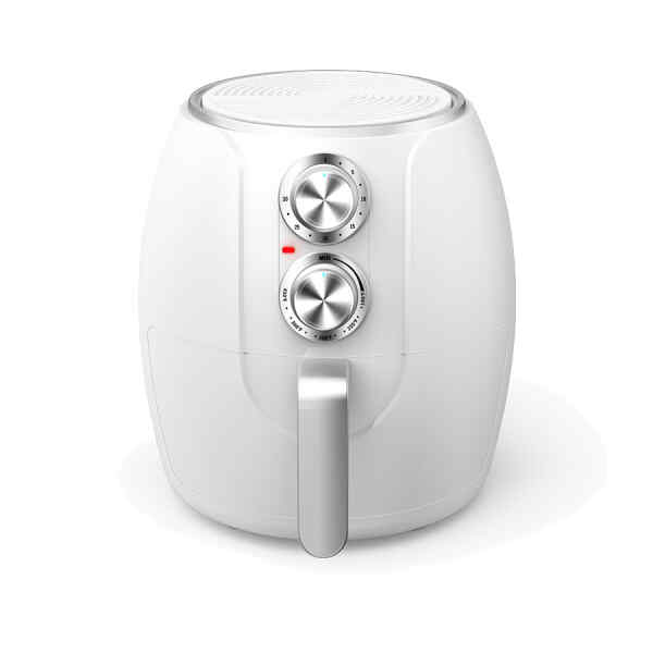 Freidora de aire capacidad 3 litros | BRENTWOOD