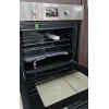 Horno empotrable de 22″ electrico 110 voltios | PREMIERE BY ABM