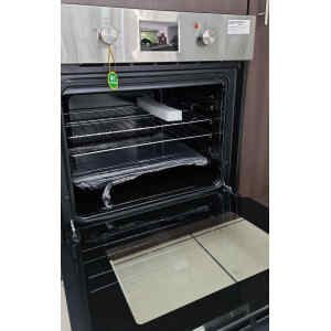 Horno empotrable de 22″ electrico 110 voltios | PREMIERE BY ABM