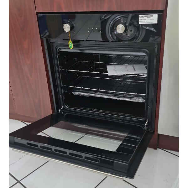 Horno empotrable de 22″ electrico 110 voltios | PREMIERE BY ABM
