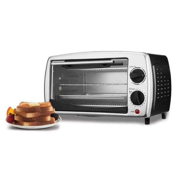 Horno tostador | BRENTWOOD