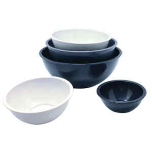 Juego de tazones para mezclar de 5 piezas | FRIDGEM TE