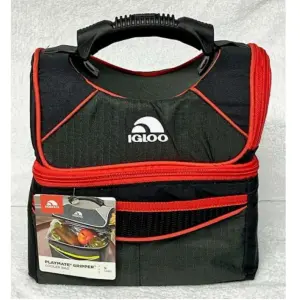 Lonchera Termica impermeable capacidad de 9 latas | IGLOO