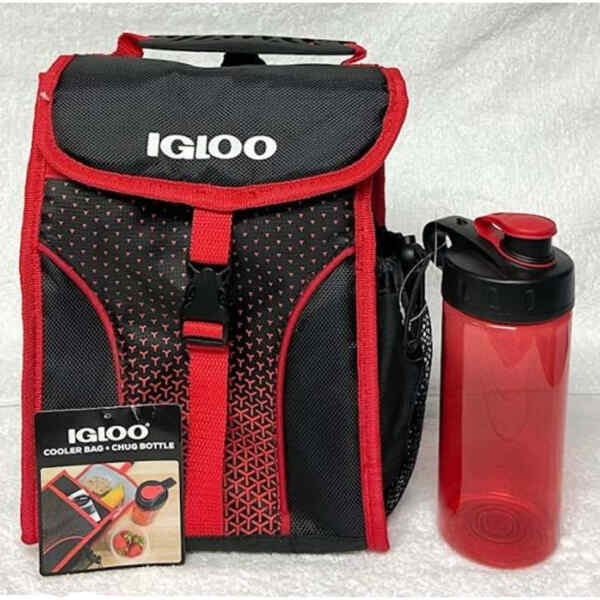Lonchera Termica impermeable | IGLOO