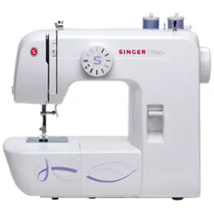 Maquina de coser 6 Puntadas | SINGER