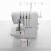Maquina de coser Overlock | SINGER