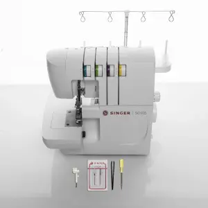 Maquina de coser Overlock | SINGER