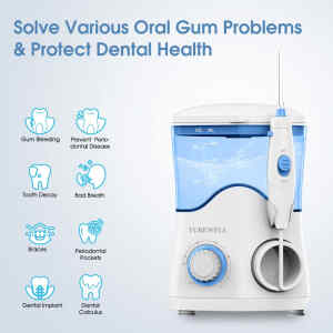 Maquina de higiene dental / Irrigador | NICEFEEL