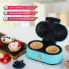 Maquina doble para hacer Waffles | BRENTWOOD