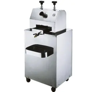 Maquina exprimidora de cana de azucar | PREMIERE BY ABM