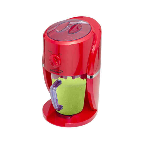 Maquina para hacer bebidas congeladas y margaritas | BRENTWOOD Maquina para hacer bebidas congeladas y margaritas | BRENTWOOD