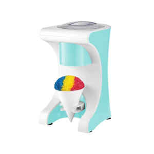 Maquina para hacer helados de hielo o granizadas | BRENTWOOD