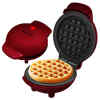 Maquina para hacer mini Waffles | BRENTWOOD