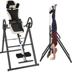 Mesa camilla de inversion para columna | SPORT