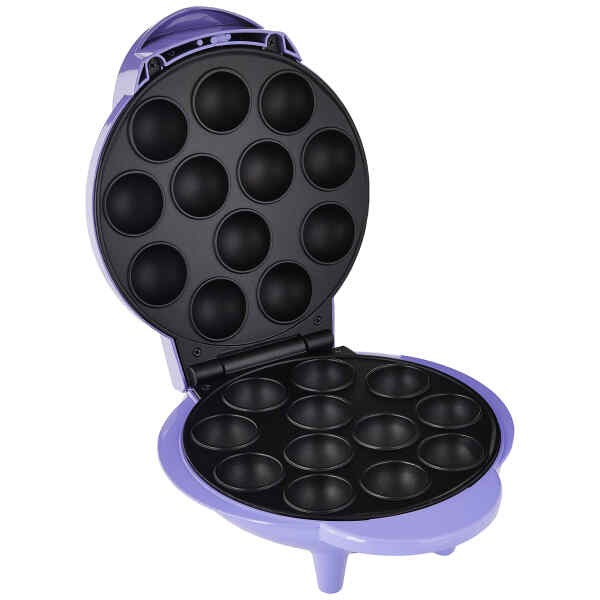 Mini pastelitos Antiadherente electrica | BRENTWOOD Mini pastelitos Antiadherente electrica | BRENTWOOD