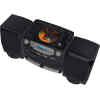 Minicomponente de con reproductor CD, USB, RADIO, CASETTE | SUPERSONIC
