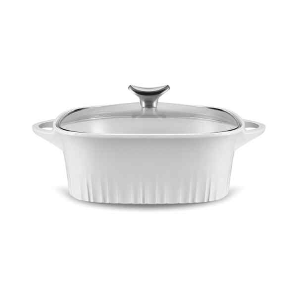 Olla de 3 Litros de aluminio de alto grado | CORNINGWARE