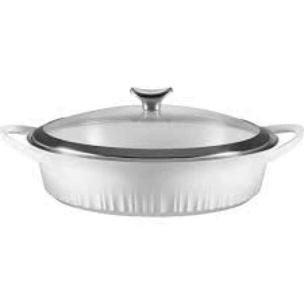 Olla de 3.8 Litros de aluminio de alto grado | CORNINGWARE