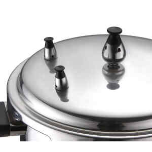 Olla de presion de 5.5 litros | BRENTWOOD