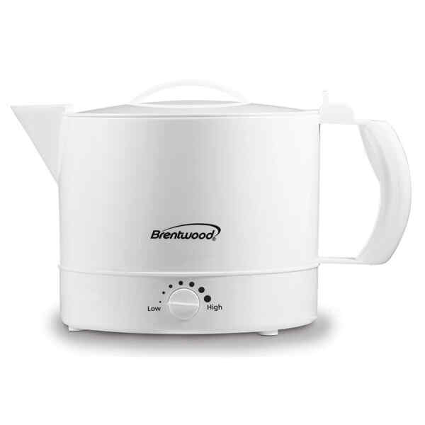 Olla Electrica de 32 onzas | BRENTWOOD