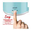 Olla electrica de acero inoxidable de 1,8 litros | BRENTWOOD