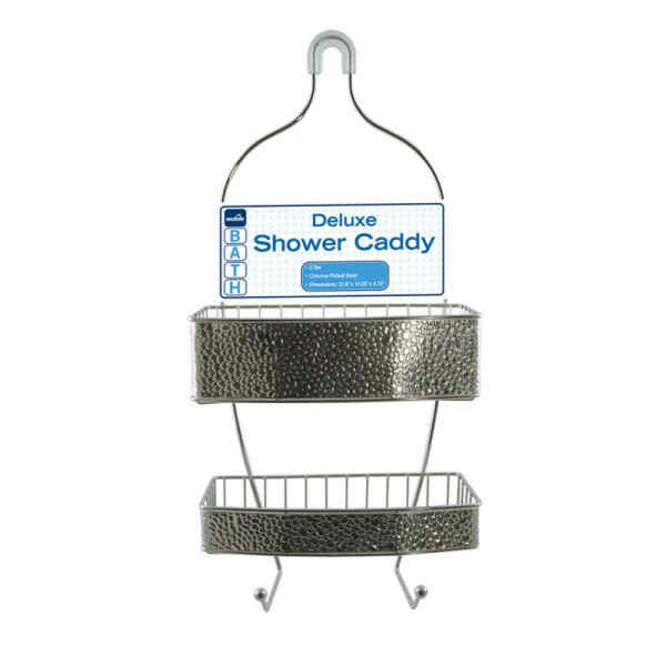 Organizador para bano de 2 niveles | EURO HOME