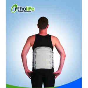 Ortesis Espinal | ABM MEDICAL CARE