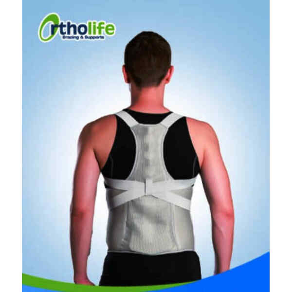 ortesis espinal | ABM MEDICAL CARE