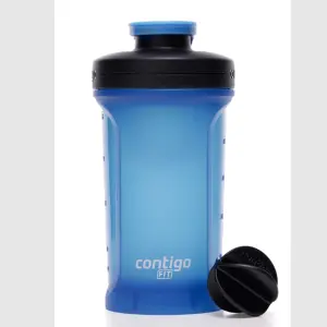 Pachon con tapa de 20 Onzas Plastico | CONTIGO