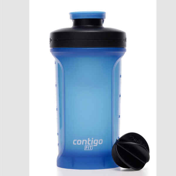 Pachon con tapa de 20 Onzas Plastico | CONTIGO