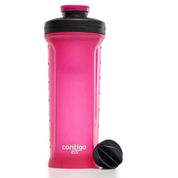 Pachon con tapa de 28 Onzas Plastico | CONTIGO