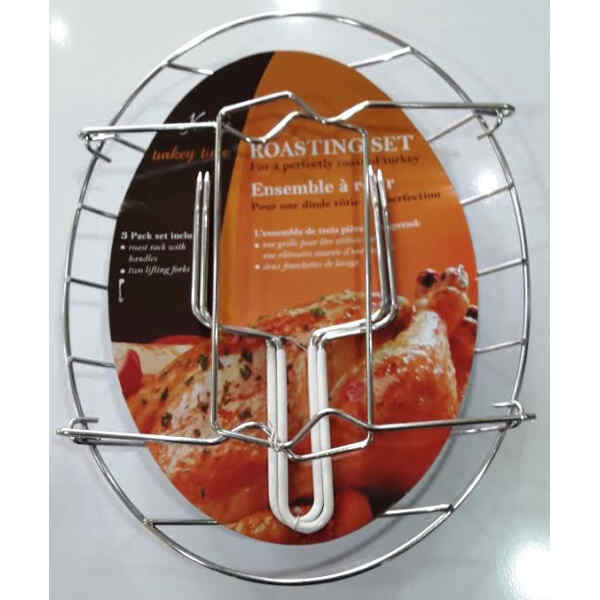 Parrila o Pavera de acero inoxidable | KITTLEE Parrila o Pavera de acero inoxidable | KITTLEE