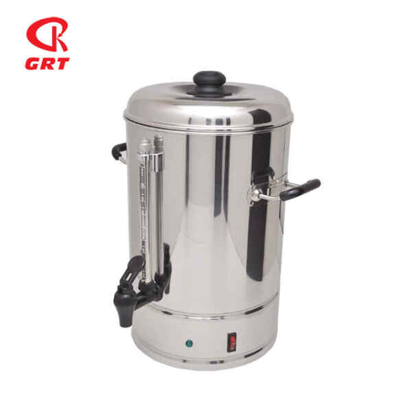 Percoladora de 72 tazas | GRT Percoladora de 72 tazas | GRT