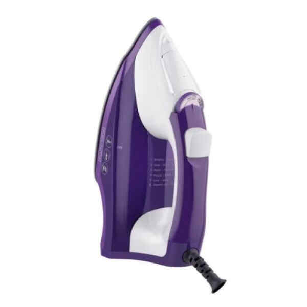 Plancha a vapor | BLACK & DECKER Plancha a vapor | BLACK & DECKER