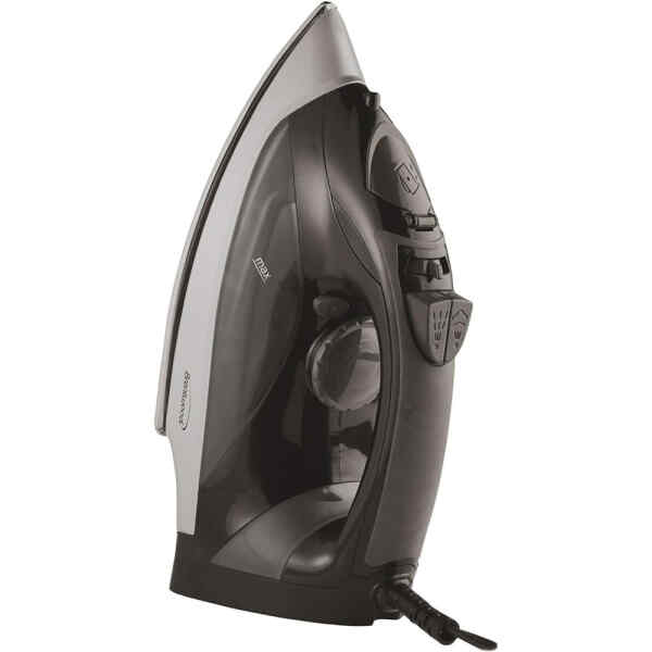 Plancha de ropa a vapor | BRENTWOOD